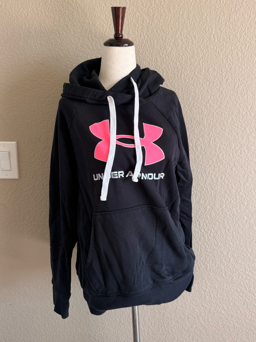Under Armour Hoodie
